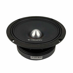 ORION 8" 350 RMS / 1500 MAX Slim Ultra Efficient Midrange Speakers XSM805SL