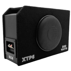 ORION 6 Inch Tuned Port Loaded Enclosure XTP6