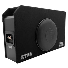 ORION 8 Inch Tuned Port Loaded Enclosure XTP8