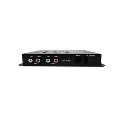 ORION XTR Series Bass Processor w/ Metal Housing XTR-BP20