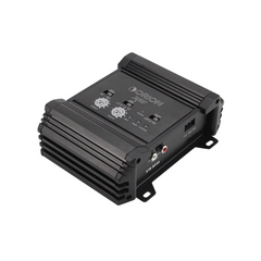 ORION XTR Series Bass Processor w/ Aluminum Housing XTR-BP25