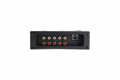 ORION 3-Way Electronic Crossover w/ Remote and Level Control XTR-X3R