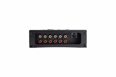 ORION 4-Way Electronic Crossover w/ Remote and Level Control XTR-X4R