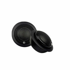 ORION 1" 50 Watts RMS / 200 Watts MAX Silk Dome Tweeters XTR1.00TW
