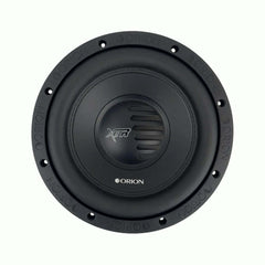 ORION 10" XTR Series 500W RMS / 2000W MAX Subwoofer DUAL 2 OHM XTR102D