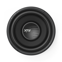 ORION 10 Inch Dual 4 Ohm Subwoofer XTR10D4