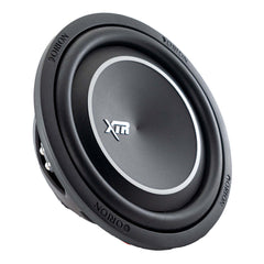 ORION 10" 400W RMS / 1600W MAX Shallow Subwoofer DUAL 2 OHM XTR10SWD2