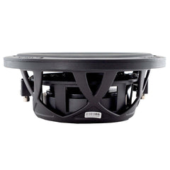 ORION 10" 400W RMS / 1600W MAX Shallow Subwoofer DUAL 2 OHM XTR10SWD2