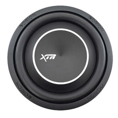 ORION 10" 400W RMS / 1600W MAX Shallow Subwoofer DUAL 4 OHM XTR10SWD4