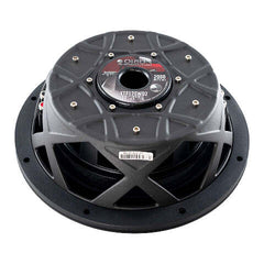 ORION 12" 500W RMS / 2000W MAX Shallow Subwoofer DUAL 2 OHM XTR12SWD2