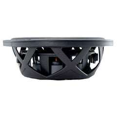 ORION 12" 500W RMS / 2000W MAX Shallow Subwoofer DUAL 2 OHM XTR12SWD2