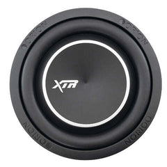 ORION 12" 500W RMS / 2000W MAX Shallow Subwoofer DUAL 2 OHM XTR12SWD2