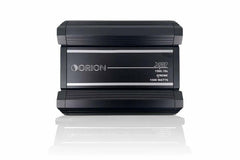 ORION XTR  Series 1500W RMS 1-Channel Class-D Amplifier XTR1500.1DZ