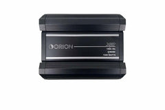 ORION XTR  Series 1500W RMS 1-Channel Class-D Amplifier XTR1500.1DZ