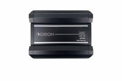 ORION XTR  Series 1500W RMS 1-Channel Class-D Amplifier XTR1500.1DZ