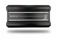ORION XTR  Series 1500W RMS 5-Channel Class-AB/D Amplifier XTR1500.5