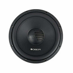 ORION 15" XTR Series 750W RMS / 3000W MAX Subwoofer DUAL 4 OHM XTR154D