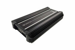 ORION XTR Series 1700W RMS 4-Channel Class-AB Amplifier XTR1700.4