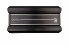 ORION XTR Series 1700W RMS 4-Channel Class-AB Amplifier XTR1700.4