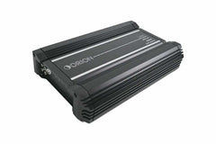 ORION XTR  Series 2500W RMS 1-Channel Class-D Amplifier XTR2500.1DZ