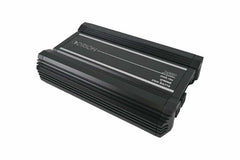 ORION XTR  Series 2500W RMS 1-Channel Class-D Amplifier XTR2500.1DZ