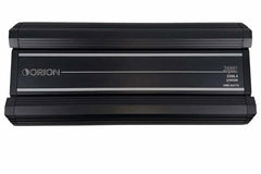 ORION XTR  Series 2500W RMS 4-Channel Class-AB Amplifier XTR2500.4