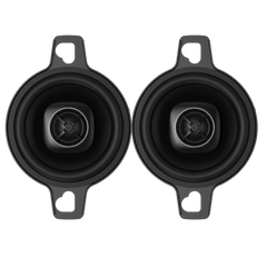 ORION 2.75" 2-Way 40 Watts RMS / 160 Watts MAX Coaxial Speakers XTR275.2