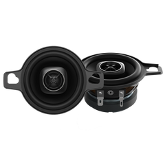 ORION 2.75" 2-Way 40 Watts RMS / 160 Watts MAX Coaxial Speakers XTR275.2