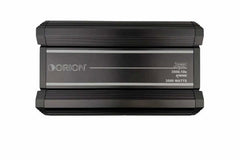 ORION XTR Series 3500W RMS 1-Channel Class-D Amplifier XTR3500.1DZ