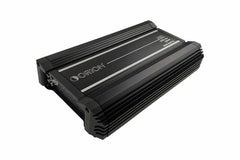 ORION XTR Series 3500W RMS 1-Channel Class-D Amplifier XTR3500.1DZ