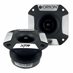 ORION 3.4" 125 Watts RMS / 500 Watts MAX Bullet Tweeter - PAIR XTR350HP