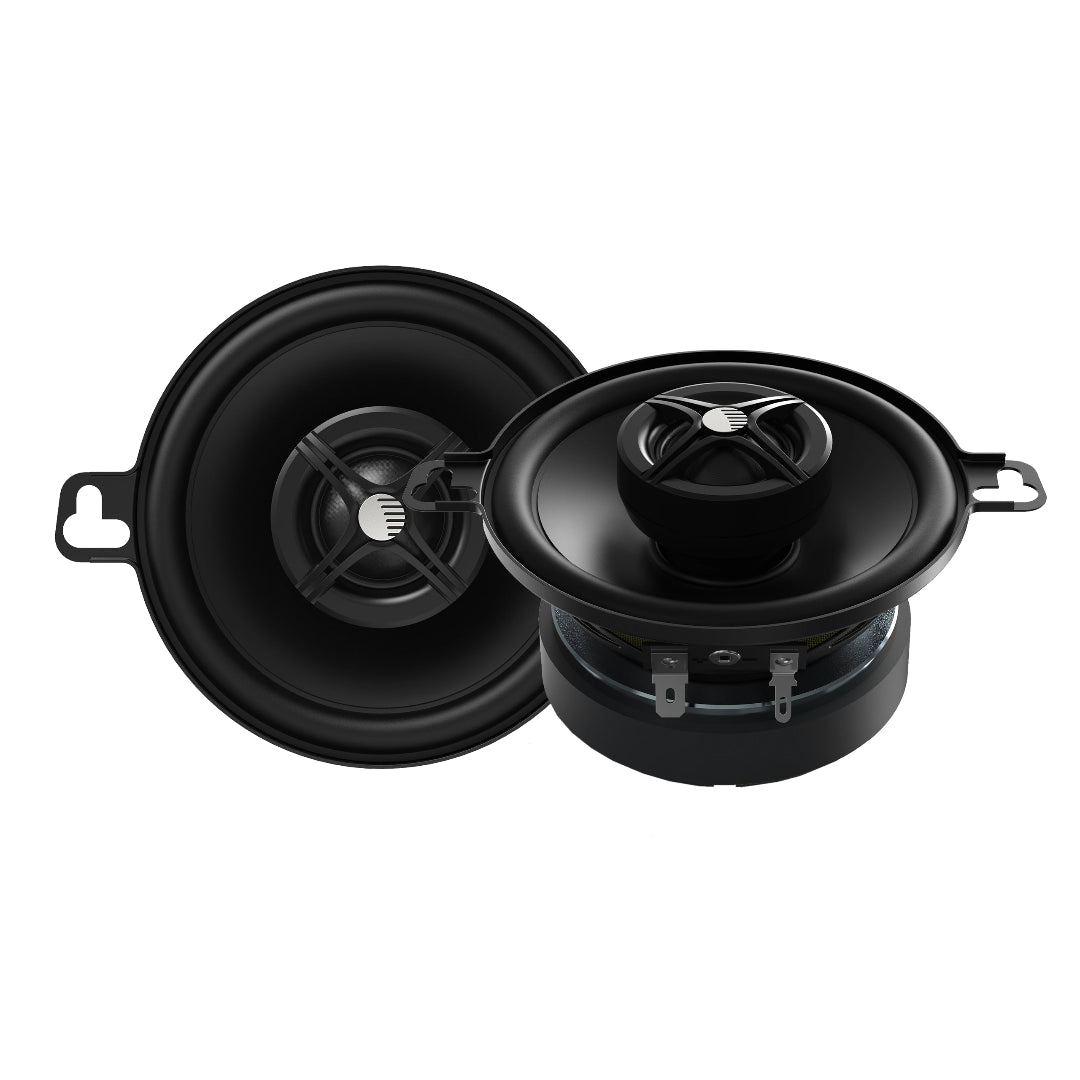 ORION 3.5" 2-Way 40 Watts RMS / 160 Watts MAX Coaxial Speakers XTR35.2