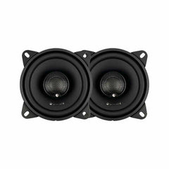 ORION 4" 2-Way 50 Watts RMS / 200 Watts MAX Coaxial Speakers XTR40.2