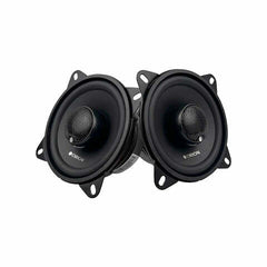 ORION 4" 2-Way 50 Watts RMS / 200 Watts MAX Coaxial Speakers XTR40.2