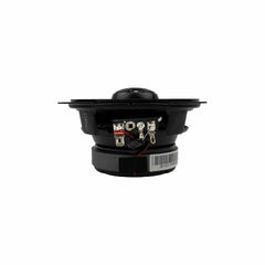 ORION 4" 2-Way 50 Watts RMS / 200 Watts MAX Coaxial Speakers XTR40.2