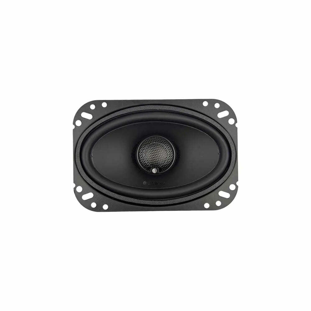 ORION 4x6" 2-Way 50 Watts RMS / 200 Watts MAX Coaxial Speakers XTR46.2