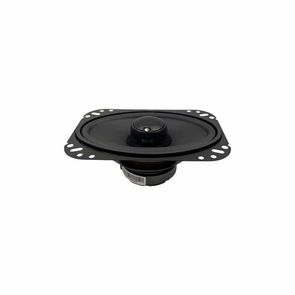 ORION 4x6" 2-Way 50 Watts RMS / 200 Watts MAX Coaxial Speakers XTR46.2