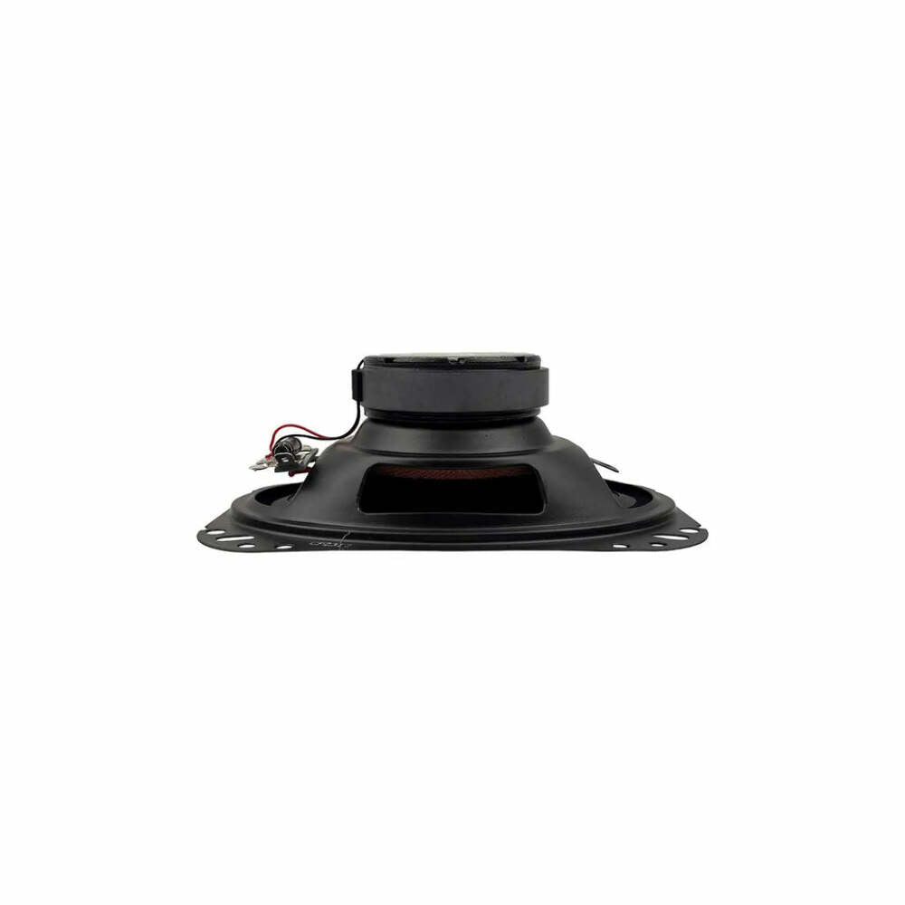 ORION 4x6" 2-Way 50 Watts RMS / 200 Watts MAX Coaxial Speakers XTR46.2