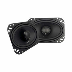 ORION 4x6" 2-Way 50 Watts RMS / 200 Watts MAX Coaxial Speakers XTR46.2