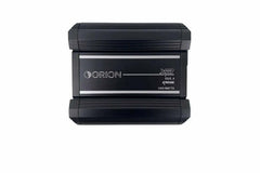 ORION XTR  Series 500W RMS 4-Channel Class-AB Amplifier XTR500.4