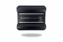 ORION XTR  Series 500W RMS 4-Channel Class-AB Amplifier XTR500.4