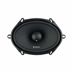 ORION 5x7" 2-Way 60 Watts RMS / 240 Watts MAX Coaxial Speakers XTR57.2