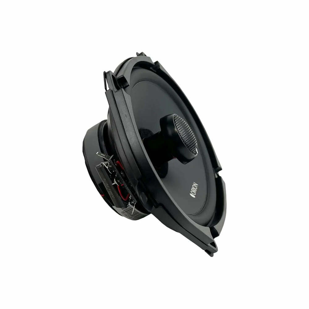 ORION 5x7" 2-Way 60 Watts RMS / 240 Watts MAX Coaxial Speakers XTR57.2