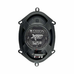ORION 5x7" 2-Way 60 Watts RMS / 240 Watts MAX Coaxial Speakers XTR57.2