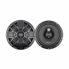 ORION 6.5" 3-Way 75 Watts RMS / 300 Watts MAX Coaxial Speakers XTR65.3