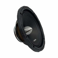 ORION 6.5" 300 RMS / 1200 MAX Shallow Neodymium Midrange Speakers XTR654NEO