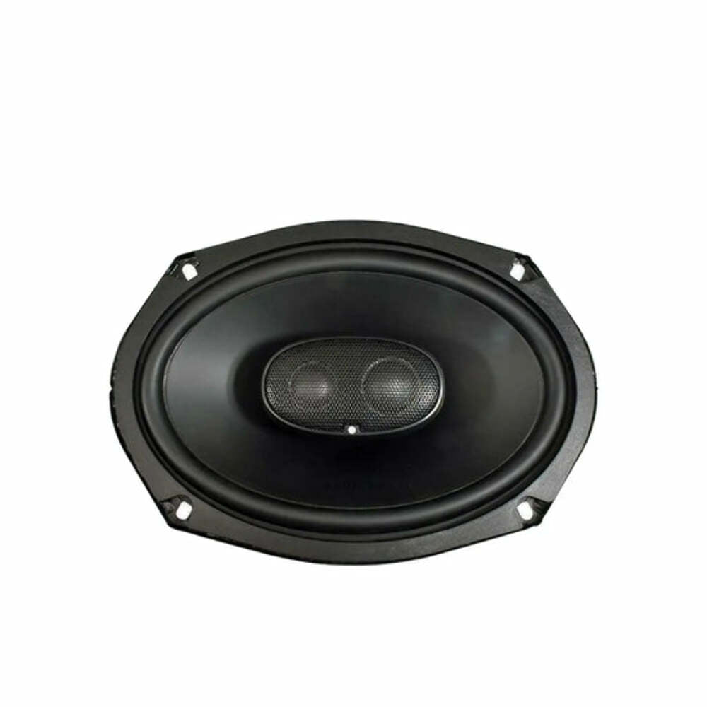 ORION 6x9" 3-Way 100 Watts RMS / 400 Watts MAX Coaxial Speakers XTR69.3