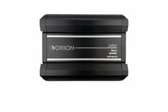 ORION XTR  Series 750W RMS 4-Channel Class-AB Amplifier XTR750.4