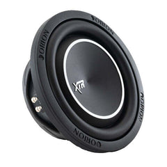 ORION 8" 300W RMS / 1200W MAX Shallow Subwoofer DUAL 2 OHM XTR8SWD2