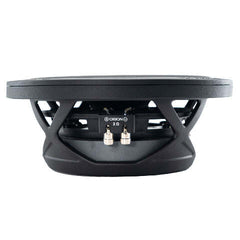 ORION 8" 300W RMS / 1200W MAX Shallow Subwoofer DUAL 2 OHM XTR8SWD2